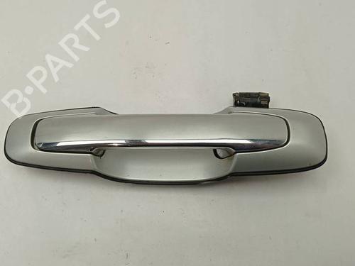Used Front left exterior door handle Front left exterior door handle 39386591 39386591