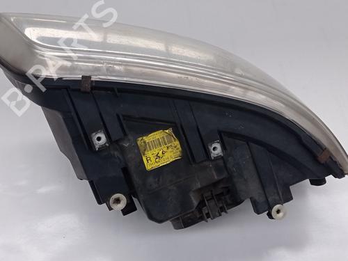 Right headlight VW TRANSPORTER T5 Van (7HA, 7HH, 7EA, 7EH) 2.5 TDI | BP31191257C29 