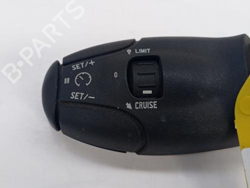 Steering wheel controls PEUGEOT 307 SW (3H) | BP30107643E15
