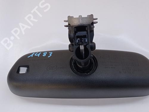 Rear mirror CITROËN C4 CACTUS 1.2 THP 110 | BP26700221I6 