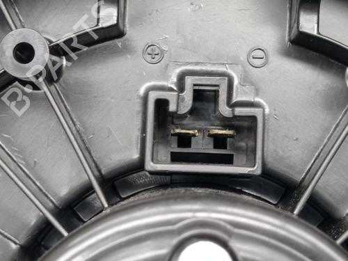 Heater blower motor HONDA CIVIC IX (FK) 1.6 i-DTEC (FK3) | BP14167772M62 