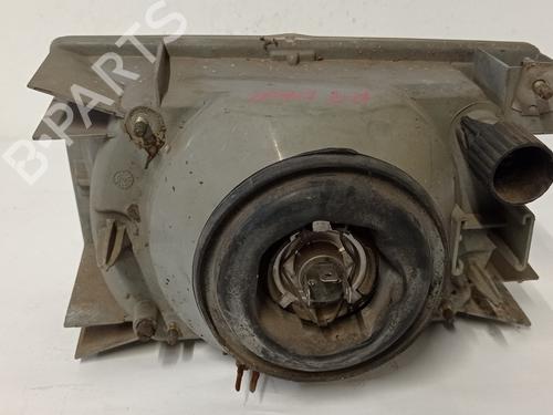 Right headlight RENAULT 9 (L42_)  | BP19476661C29 