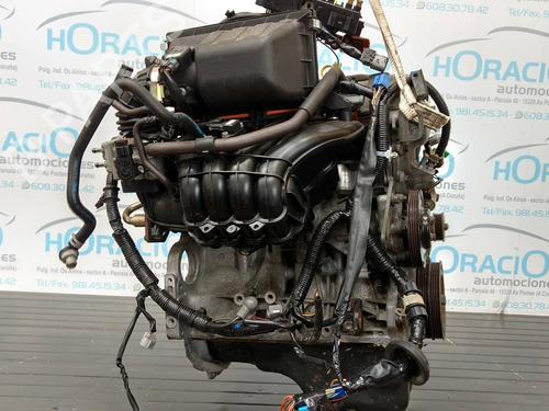 Engine SUZUKI IGNIS I (FH) 1.3 (HV51, HX51, RG413) (83 hp) 7092505