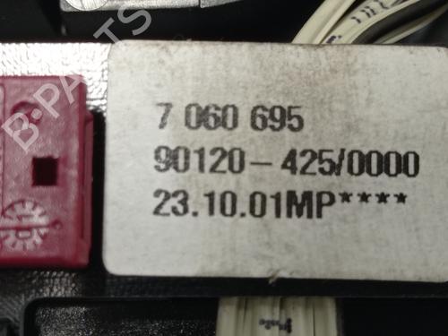 Electronic module BMW 5 (E39) 530 d | BP30751319M83  - Image 7