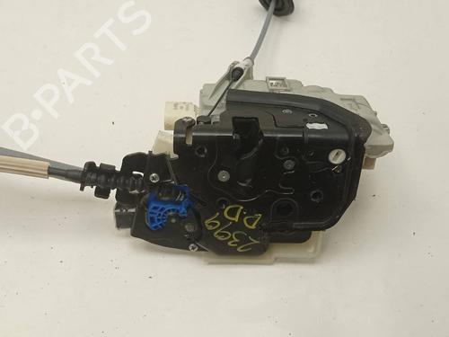 Used Front right lock Front right lock AUDI Q7 (4MB, 4MG, 4MQ) 50 TDI Mild Hybrid quattro (286 hp) 36039244 36039244