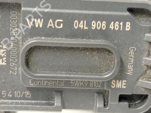 Mass air flow sensor SEAT LEON (5F1) | BP28589162M95