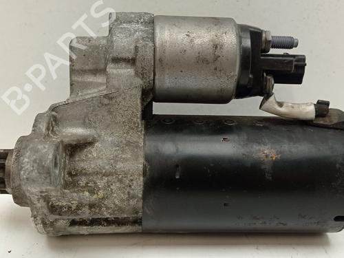 Used Starter VW PASSAT B6 (3C2) 2.0 TDI 16V (140 hp) 11177289