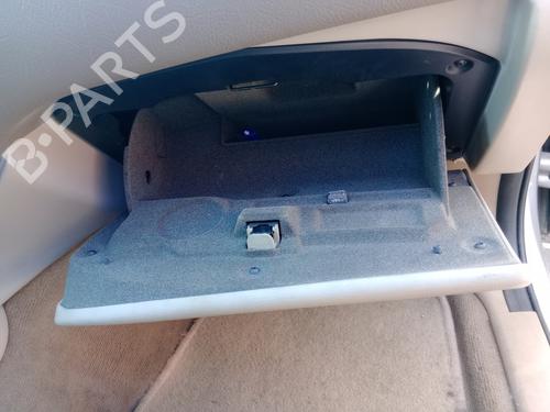 Glove box JAGUAR S-TYPE II (X200) 3.0 V6 | BP13749545C95 