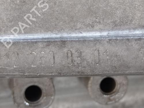 Gearbox MERCEDES-BENZ C-CLASS (W204)  | BP26886732M3 