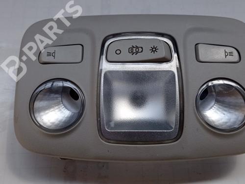 interior-roof-light-citroen-c4-ii-nc_-16-hdi-90-96727263bj-2009-10321449 main image