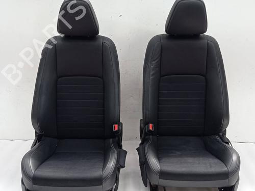 Seats set LEXUS IS I (_E1_) | BP36362357C78 - Image 4