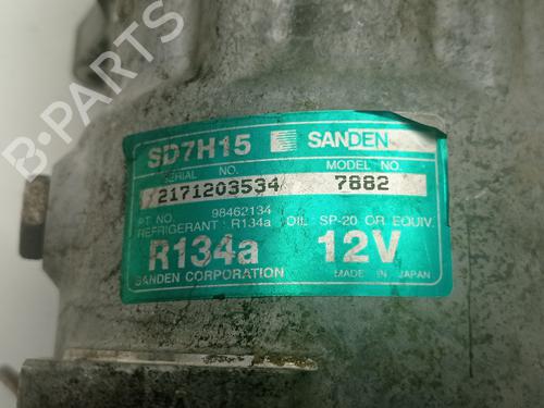 AC compressor CITROËN JUMPER I Van (244) 2.8 HDi | BP33757645M34 - Image 3
