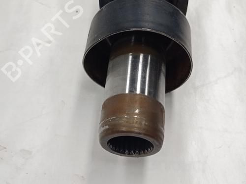 Driveshaft SUZUKI GRAND VITARA I (FT, HT) 2.0 HDI 110 16V 4x4 (SQ420D, TD83V) | BP13881001M37 