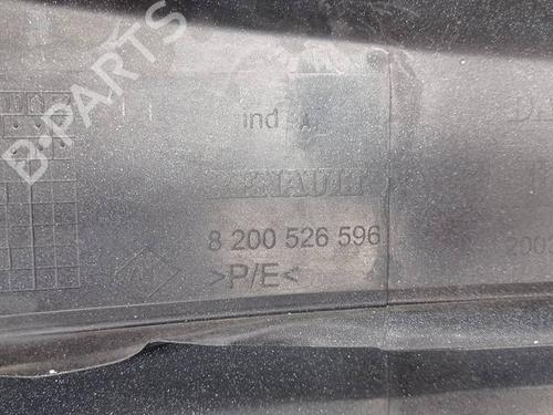 Front bumper DACIA SANDERO 1.2 16V | BP40606866C7 - Image 8