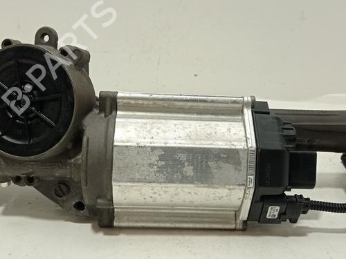 Steering rack VW GOLF VI (5K1) 2.0 GTi | BP17590292M22