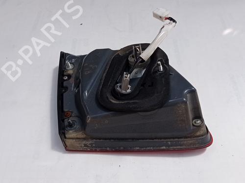Right tailgate light LEXUS GS (_S19_)  | BP10114723C80 