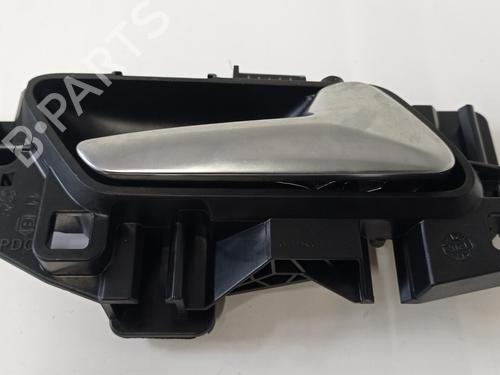 Front right interior door handle CITROËN BERLINGO Box Body/MPV (K9) 1.5 BlueHDi 130 (131 hp) 98182872VV | 98182872VV | 98182872VV |