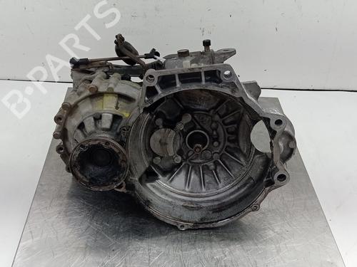 Used Gearbox Gearbox VW GOLF III (1H1) [1989-2000] 34009002 34009002