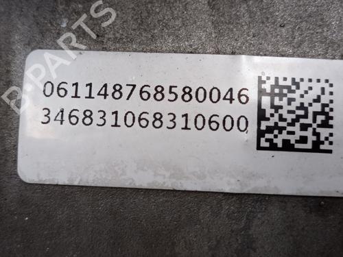 Gearbox ALFA ROMEO STELVIO (949_)  | BP32074024M3 