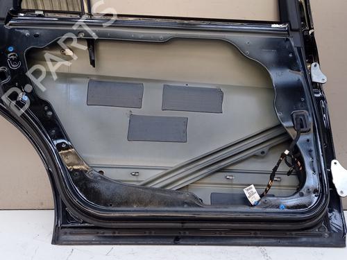 Left rear door MERCEDES-BENZ R-CLASS (W251, V251) R 350 CDI 4-matic (251.022, 251.122) | BP9674382C4 