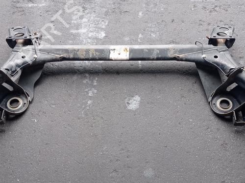 Bakaksel SEAT LEON (1M1) 1.9 TDI (110 hp) 29917039