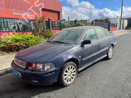 Brugte VOLVO S40 I (644)  1.6  5000395