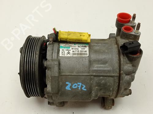 Used AC compressor AC compressor 37151696 37151696