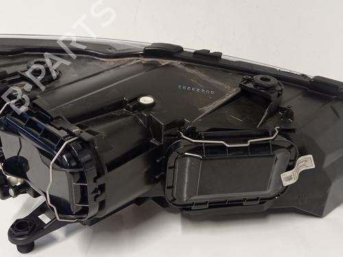 Left headlight SEAT LEON (5F1) | BP30121298C28