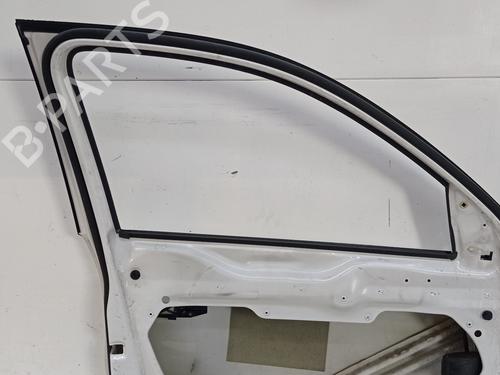Left front door VW TIGUAN (5N_) 2.0 TDI | BP29395203C2 