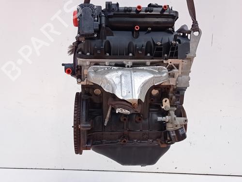 Motor RENAULT CLIO II (BB_, CB_) [1998-2016]  27363283