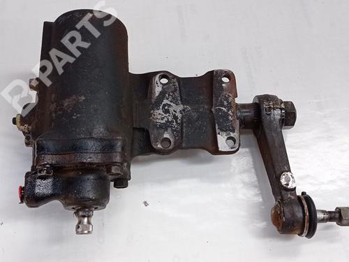 Used Steering rack Steering rack MITSUBISHI PAJERO II (V3_W, V2_W, V4_W, V5_W) 2.5 TD 4WD (V24W) (99 hp) 10384512 10384512