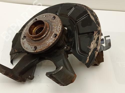 Right front steering knuckle VW GOLF V (1K1) 1.9 TDI | BP9287054M26 