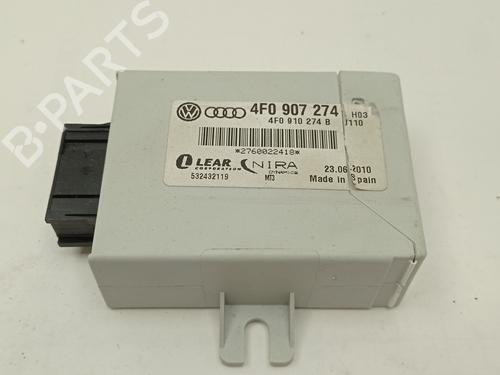 Elektronisk modul AUDI Q7 (4LB) 3.0 TDI quattro (233 hp) 30906026