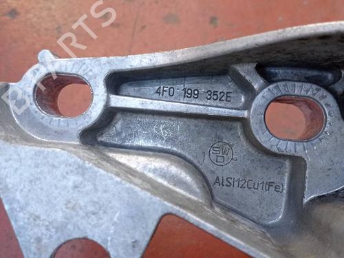 Subframe AUDI A6 C6 (4F2) 3.0 TDI quattro | BP37066777M9 - Image 8