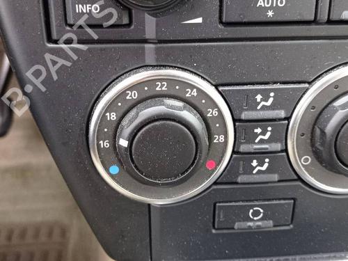 Climate control LAND ROVER FREELANDER 2 (L359) 2.2 TD4 4x4 | BP9133370I5 
