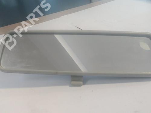 Used Rear mirror Rear mirror VW GOLF VI (5K1) 1.4 (80 hp) 9647350 9647350
