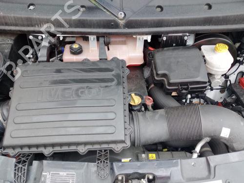 Engine IVECO DAILY VI Van | BP36423185M1 - Image 2