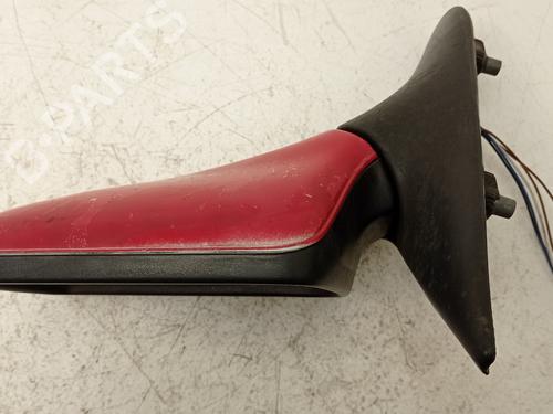 Left mirror SEAT IBIZA II (6K1) 1.9 D | BP7968002C26 