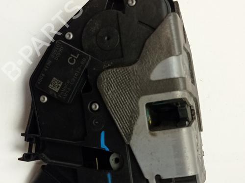 Front right lock FORD C-MAX II (DXA/CB7, DXA/CEU)  | BP26700229C97 