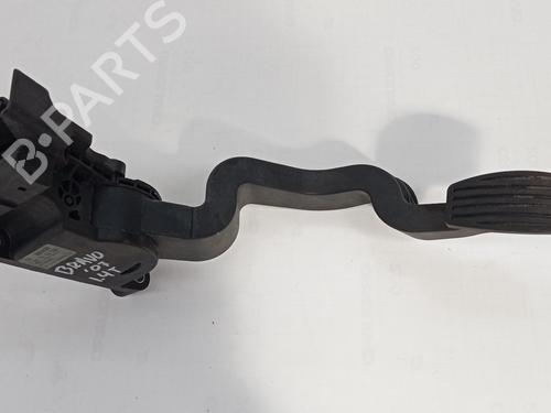 Pedal FIAT BRAVO II (198_) 1.4 T-Jet (198AXF1B) | BP15262519I4 