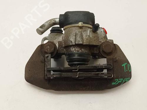 Used Right rear brake caliper Right rear brake caliper 39386615 39386615