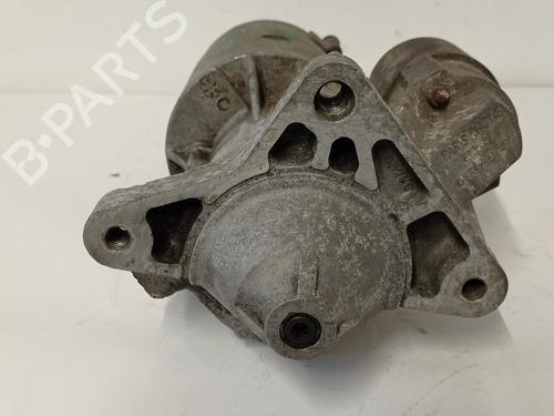 Starter RENAULT TRAFIC Van (T_, P_, V_) 2.1 D | BP13378065M8 