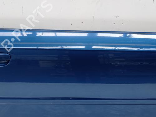 Right front door AUDI A3 (8P1)  | BP28151700C3 