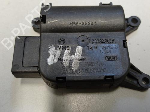 Electronic module AUDI A4 B6 Avant (8E5) 1.9 TDI quattro | BP10268657M83 