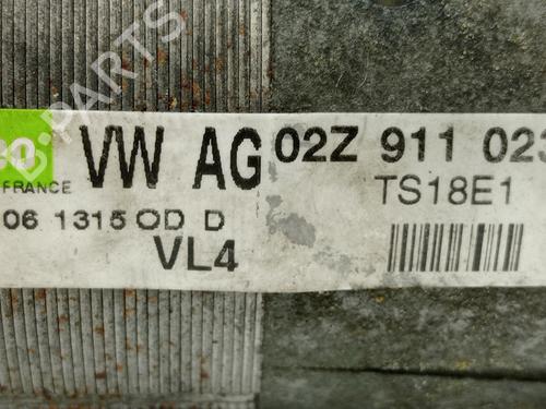 Starter SEAT ALTEA (5P1)  | BP36864784M8  - Image 6