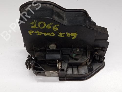 Rear left lock BMW 1 (E87) 120 d | BP10224479C100 