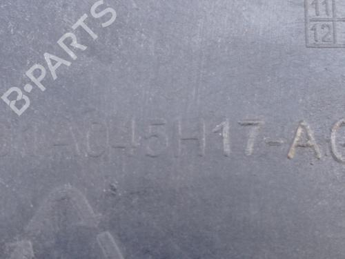 Front left window mechanism FORD FIESTA VI (CB1, CCN) 1.4 | BP31068428C22