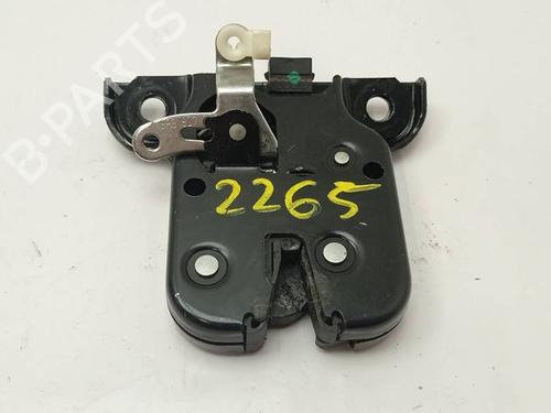 tailgate-lock-audi-a3-8p1-2003-2004-2005-2006-2007-2008-2009-2010-2011-2012-2013-40295416 main image