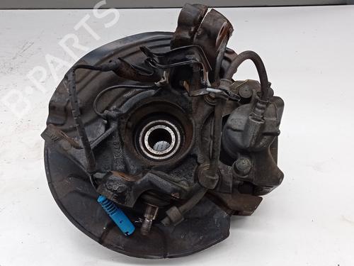 Right front steering knuckle BMW 3 Coupe (E92) 320 d xDrive (184 hp) 8136756