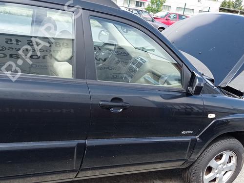 Used Right front door KIA SPORTAGE II (JE_, KM_) 2.0 CRDi 4WD (140 hp) 9950381